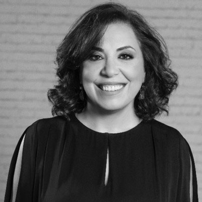 najat co-ceo